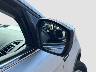 2017 Ford Escape Base