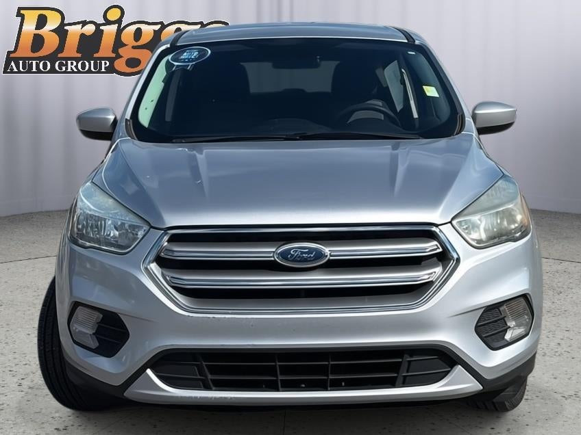 2017 Ford Escape Base