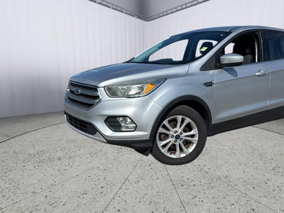 2017 Ford Escape Base