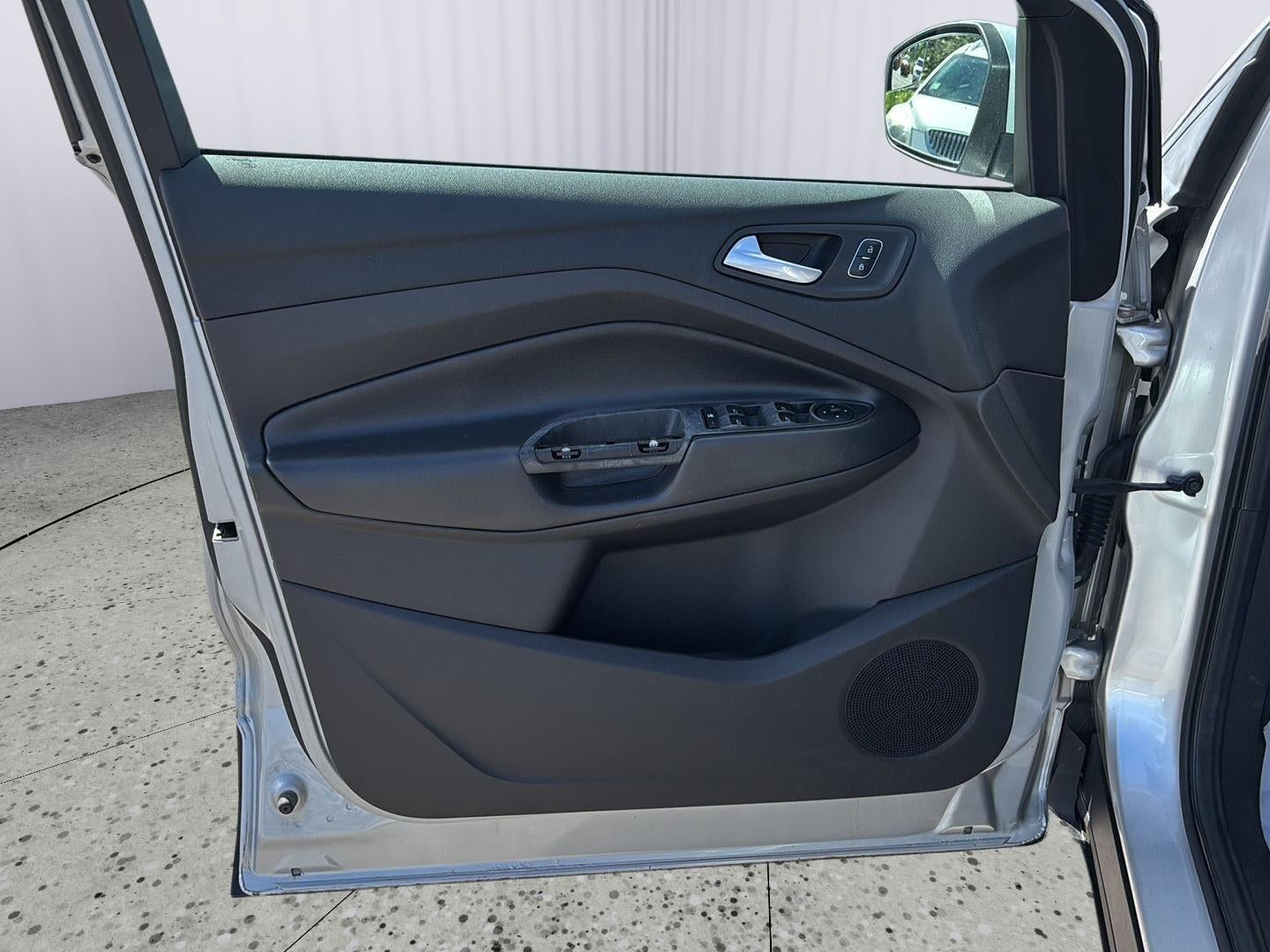 2017 Ford Escape Base
