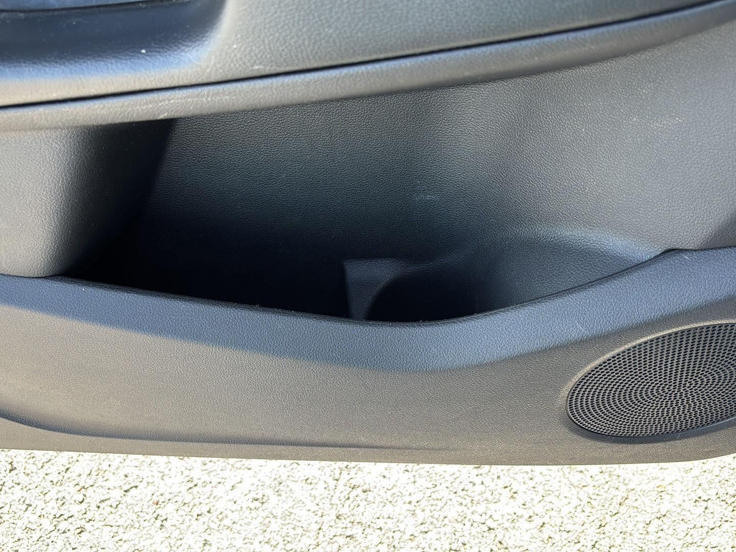 2017 Ford Escape Base