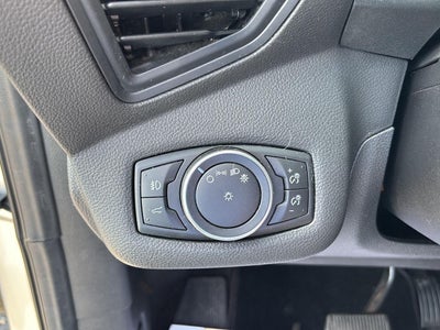 2017 Ford Escape Base