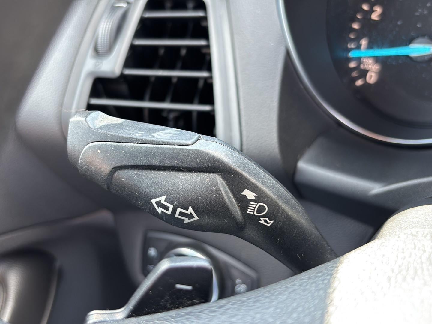 2017 Ford Escape Base