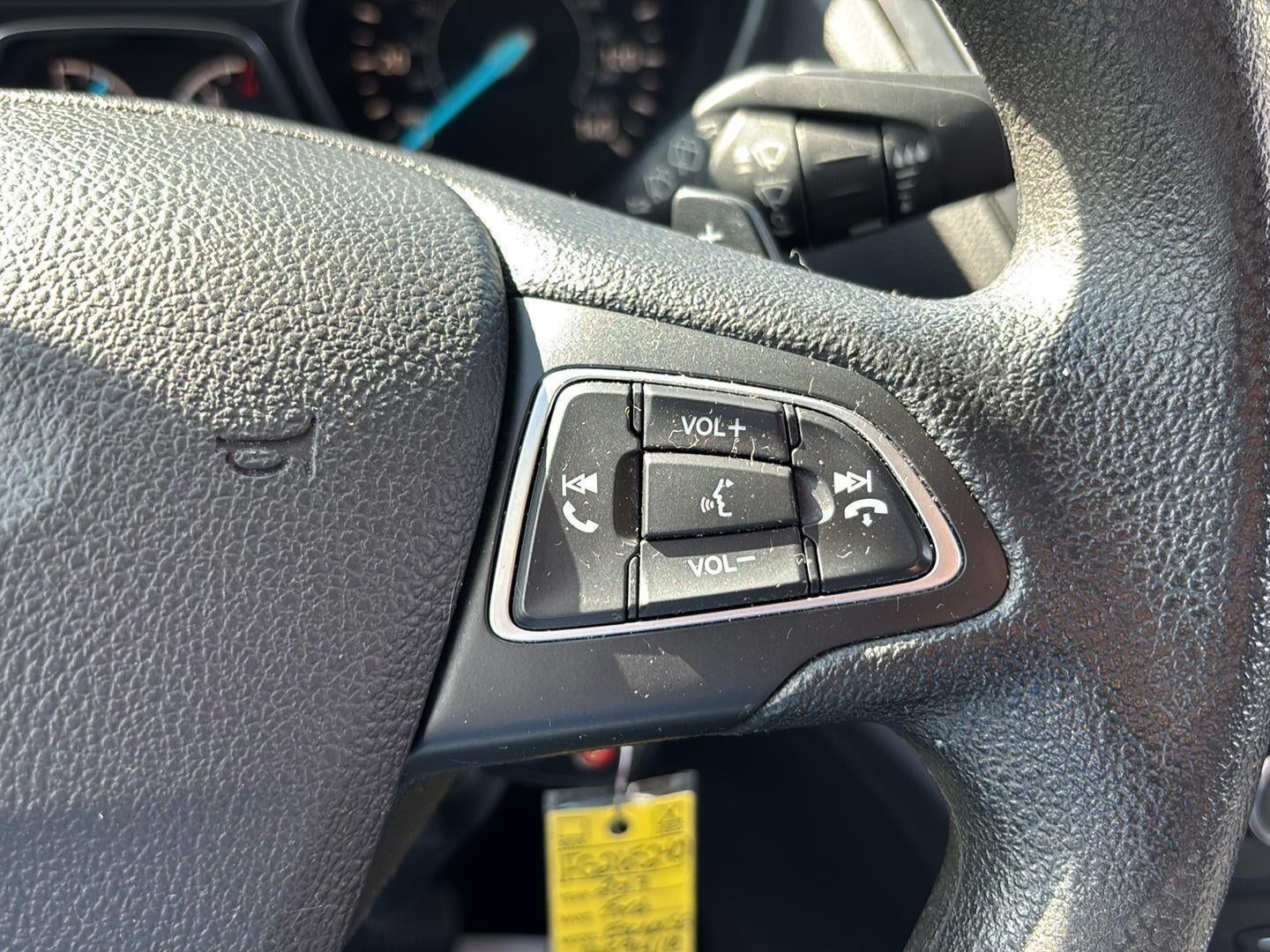 2017 Ford Escape Base