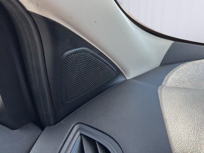 2017 Ford Escape Base