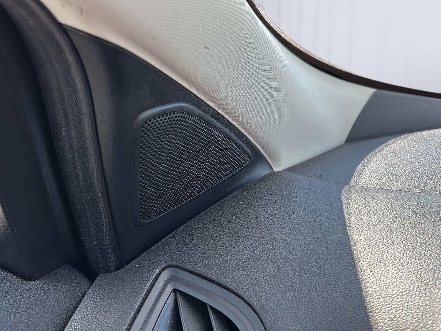 2017 Ford Escape Base