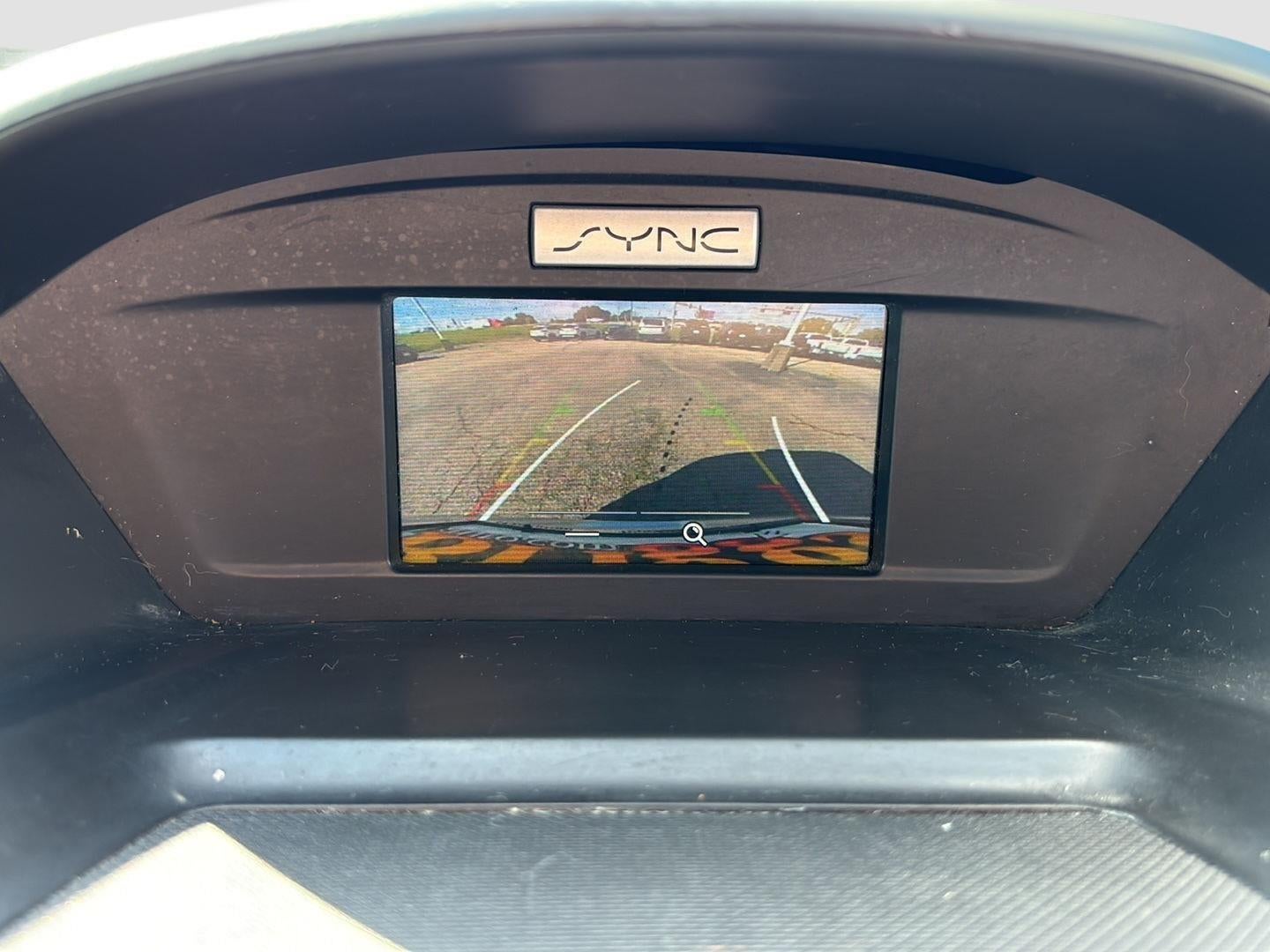 2017 Ford Escape Base