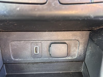 2017 Ford Escape Base