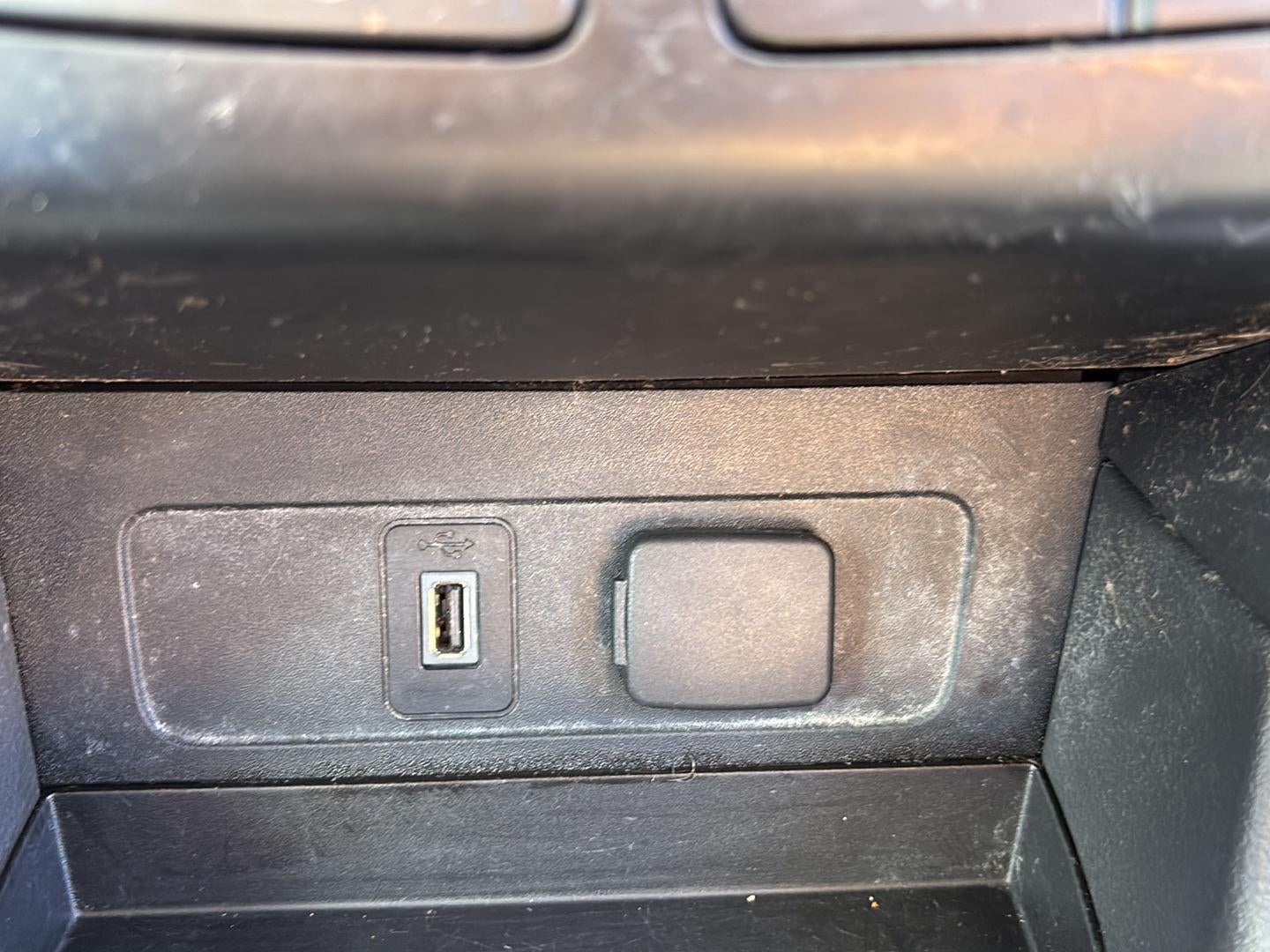 2017 Ford Escape Base