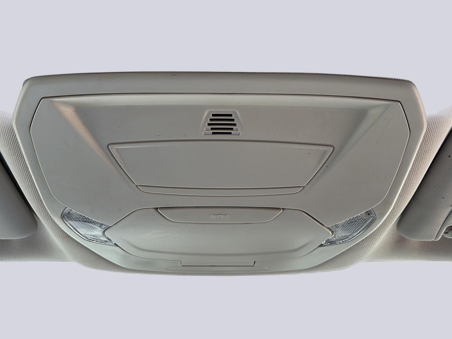 2017 Ford Escape Base