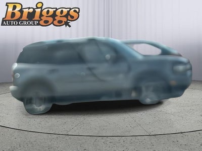 2017 Ford Escape Base
