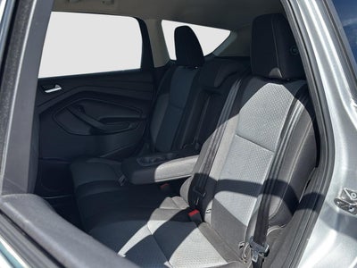 2017 Ford Escape Base