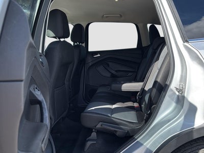 2017 Ford Escape Base