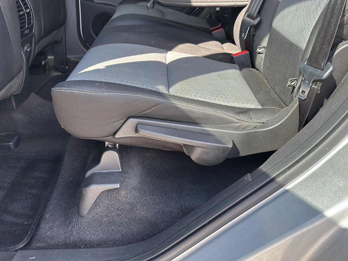 2017 Ford Escape Base