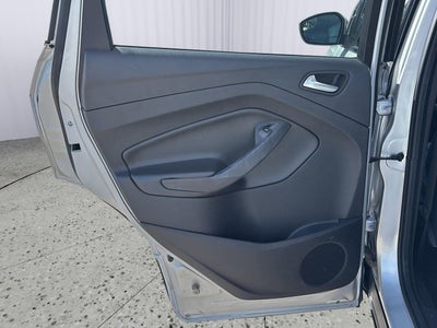 2017 Ford Escape Base