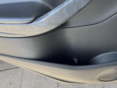 2017 Ford Escape Base