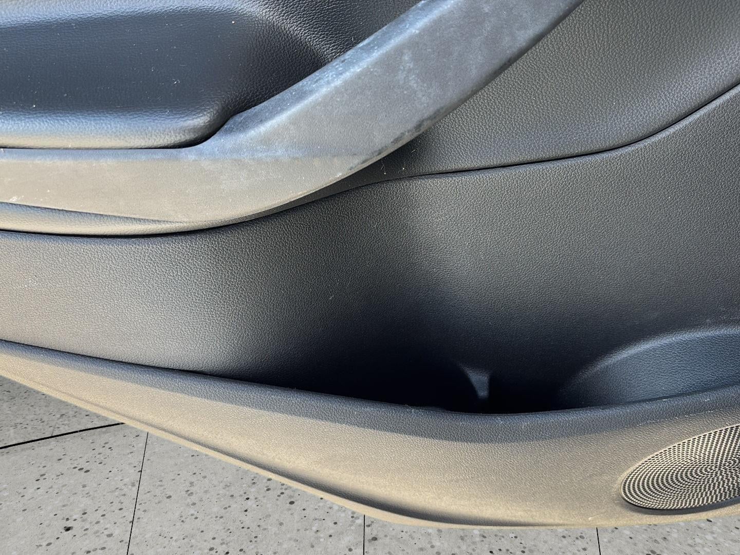 2017 Ford Escape Base
