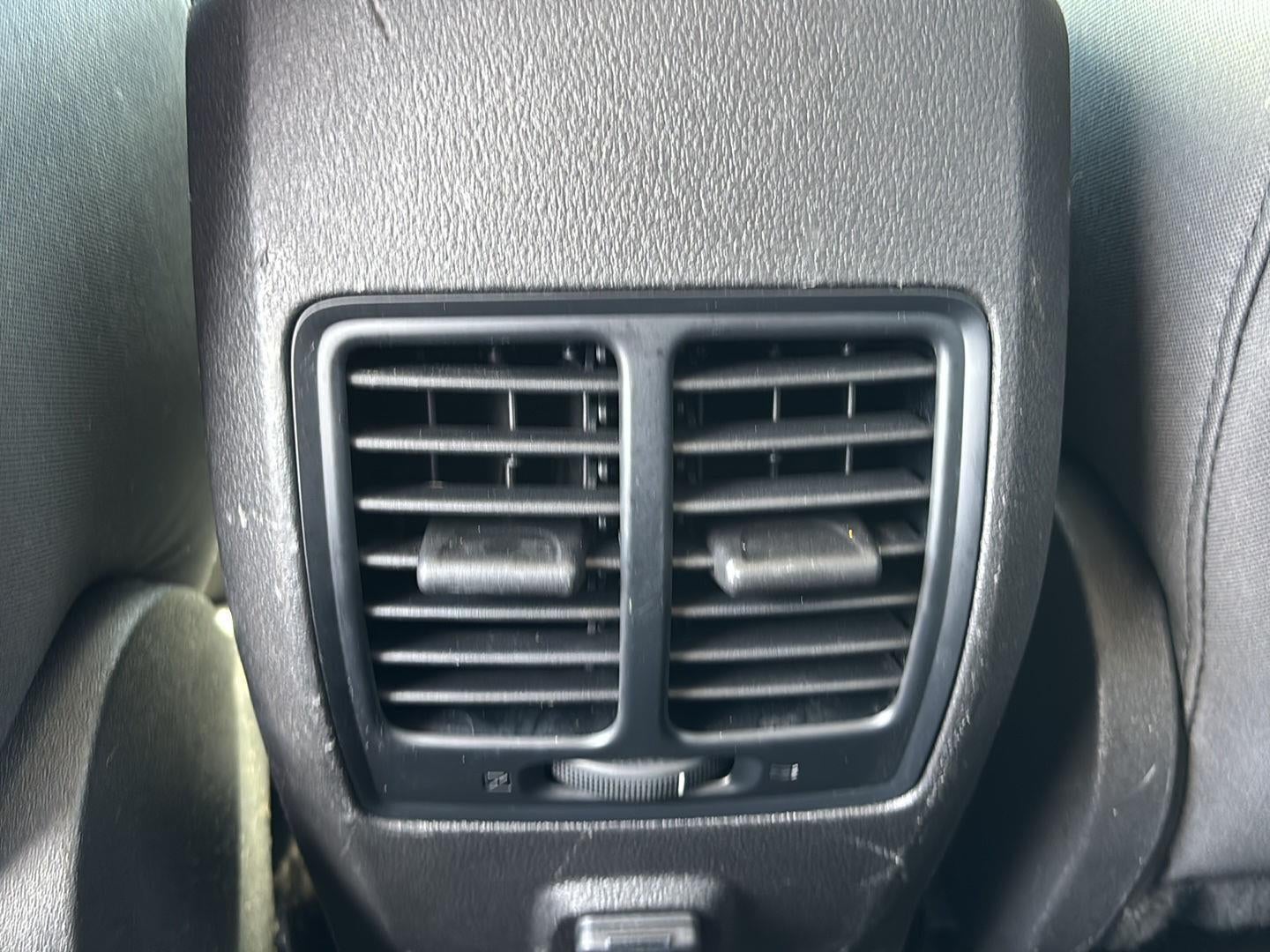 2017 Ford Escape Base