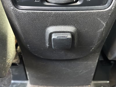 2017 Ford Escape Base