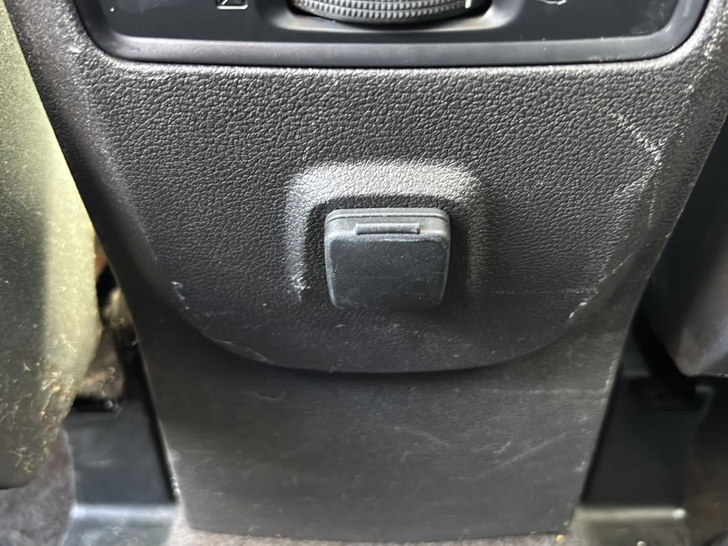 2017 Ford Escape Base