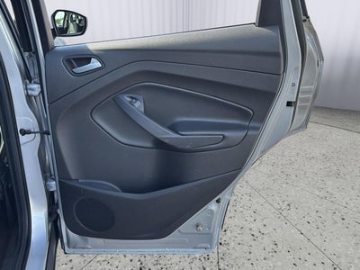 2017 Ford Escape Base