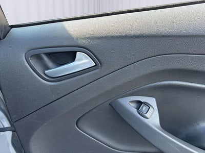 2017 Ford Escape Base