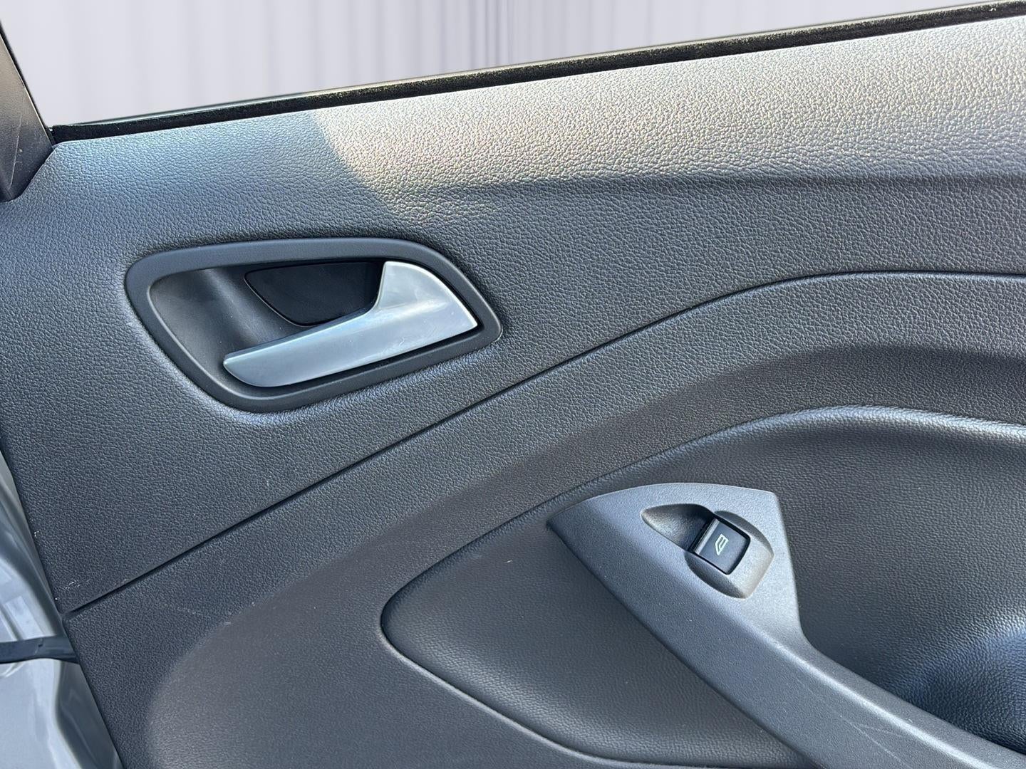 2017 Ford Escape Base