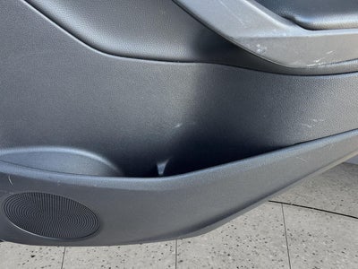 2017 Ford Escape Base