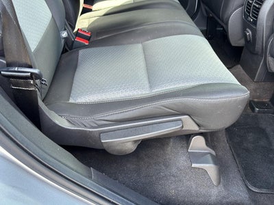2017 Ford Escape Base