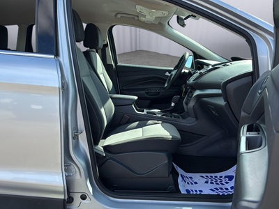 2017 Ford Escape Base