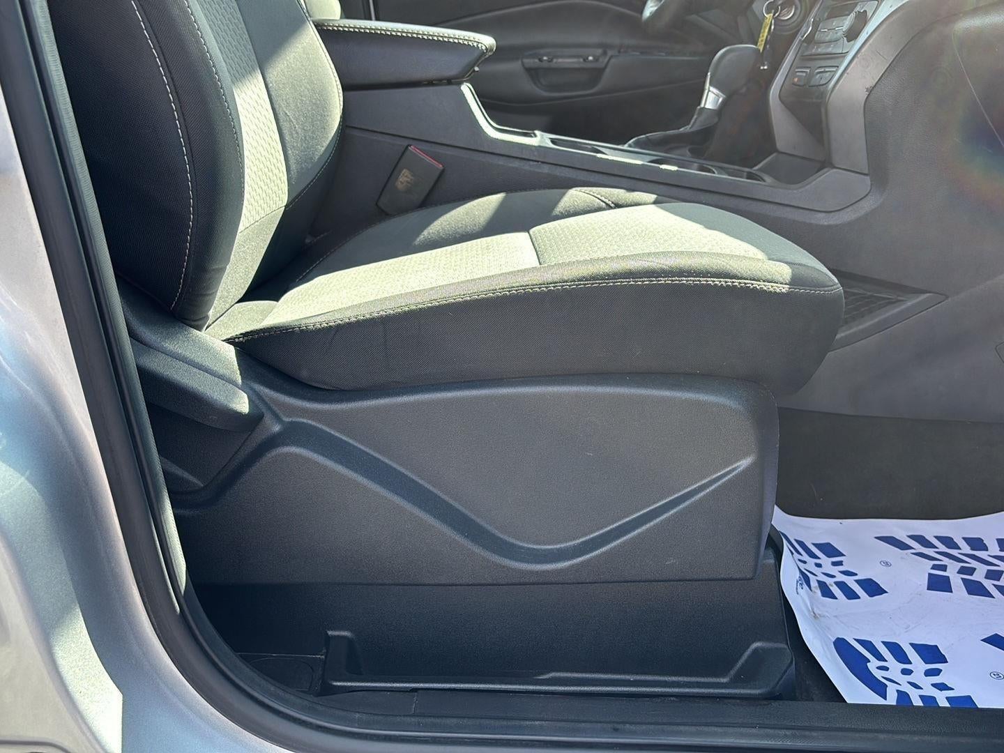 2017 Ford Escape Base