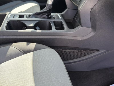 2017 Ford Escape Base
