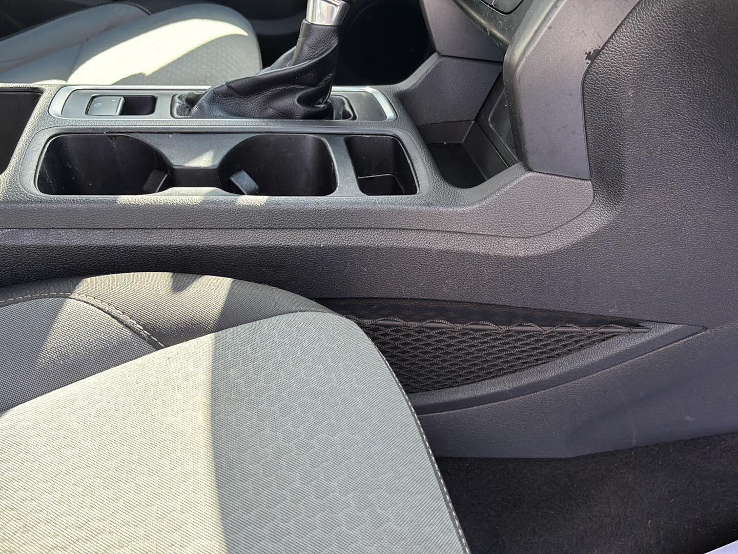 2017 Ford Escape Base