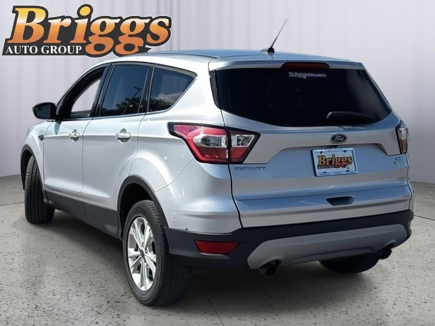 2017 Ford Escape Base