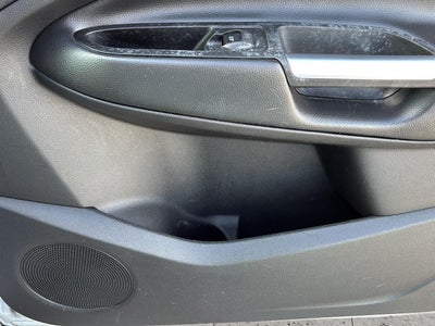 2017 Ford Escape Base