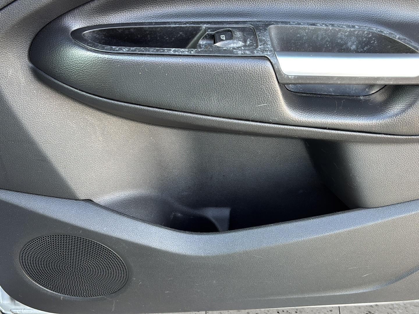 2017 Ford Escape Base
