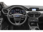 2022 Ford Escape S