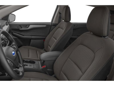 2022 Ford Escape S