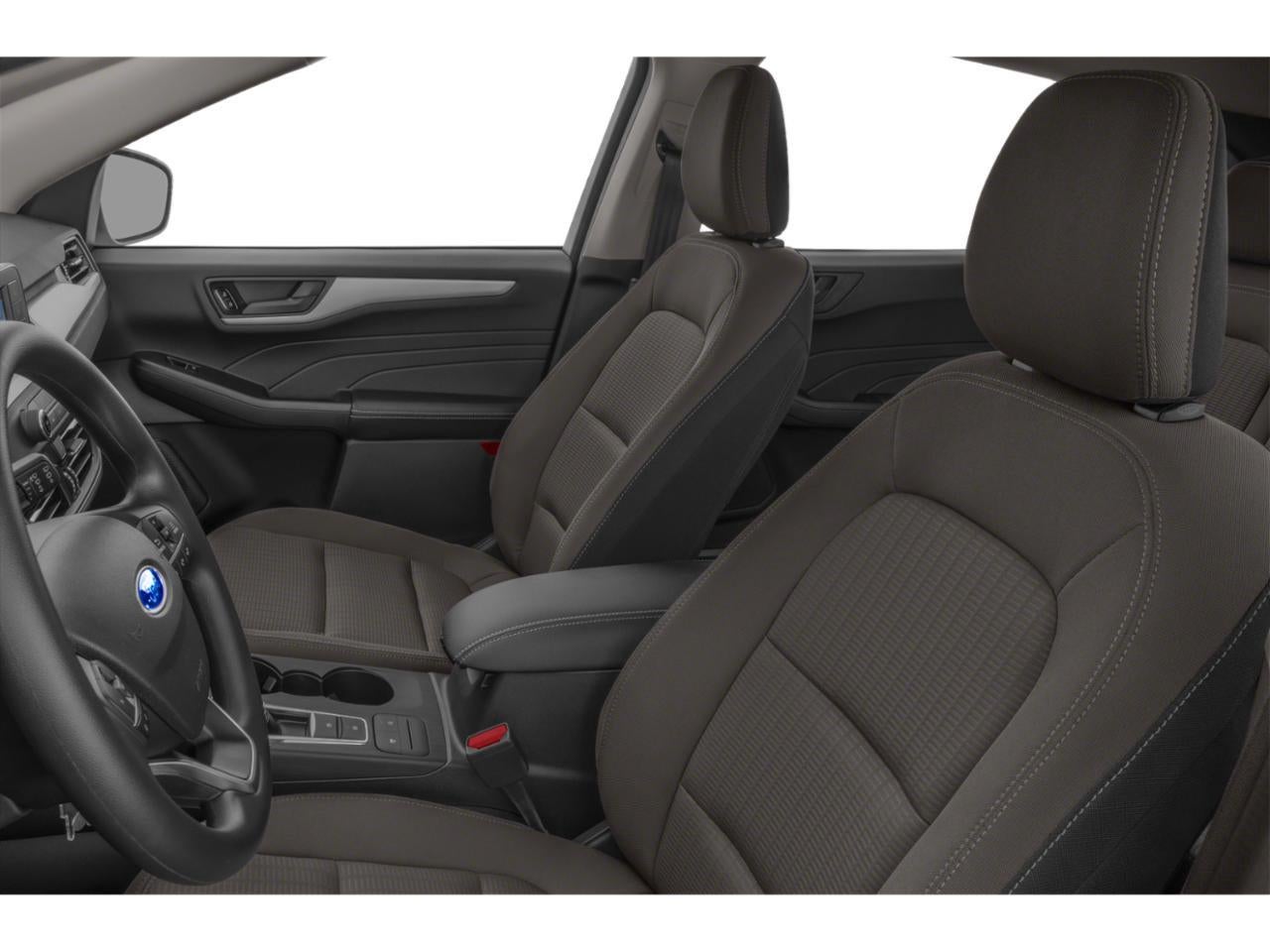 2022 Ford Escape S