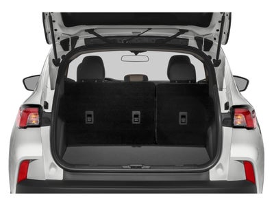 2022 Ford Escape S