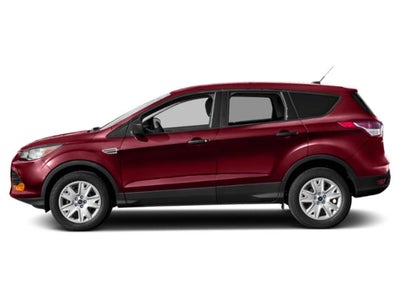 2015 Ford ESCAPE TITANM