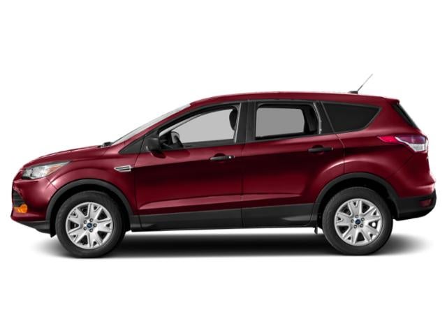 2015 Ford ESCAPE TITANM