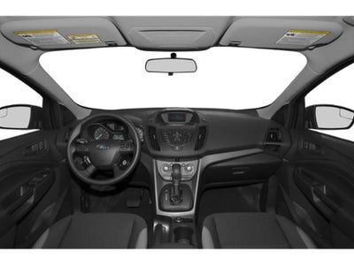 2015 Ford ESCAPE TITANM