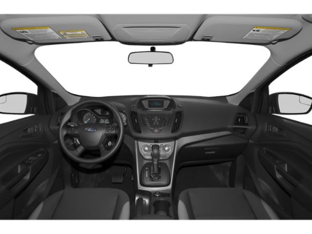 2015 Ford ESCAPE TITANM