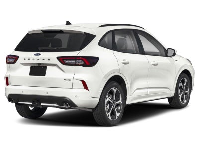 2024 Ford Escape ST-Line Select