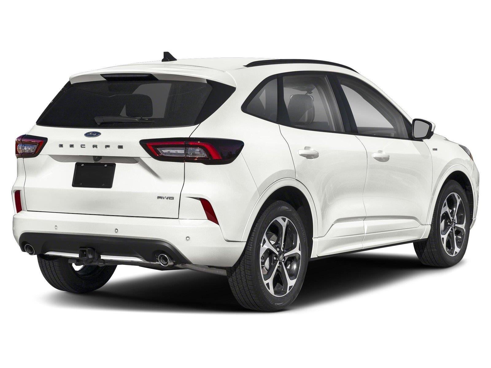 2024 Ford Escape ST-Line Select