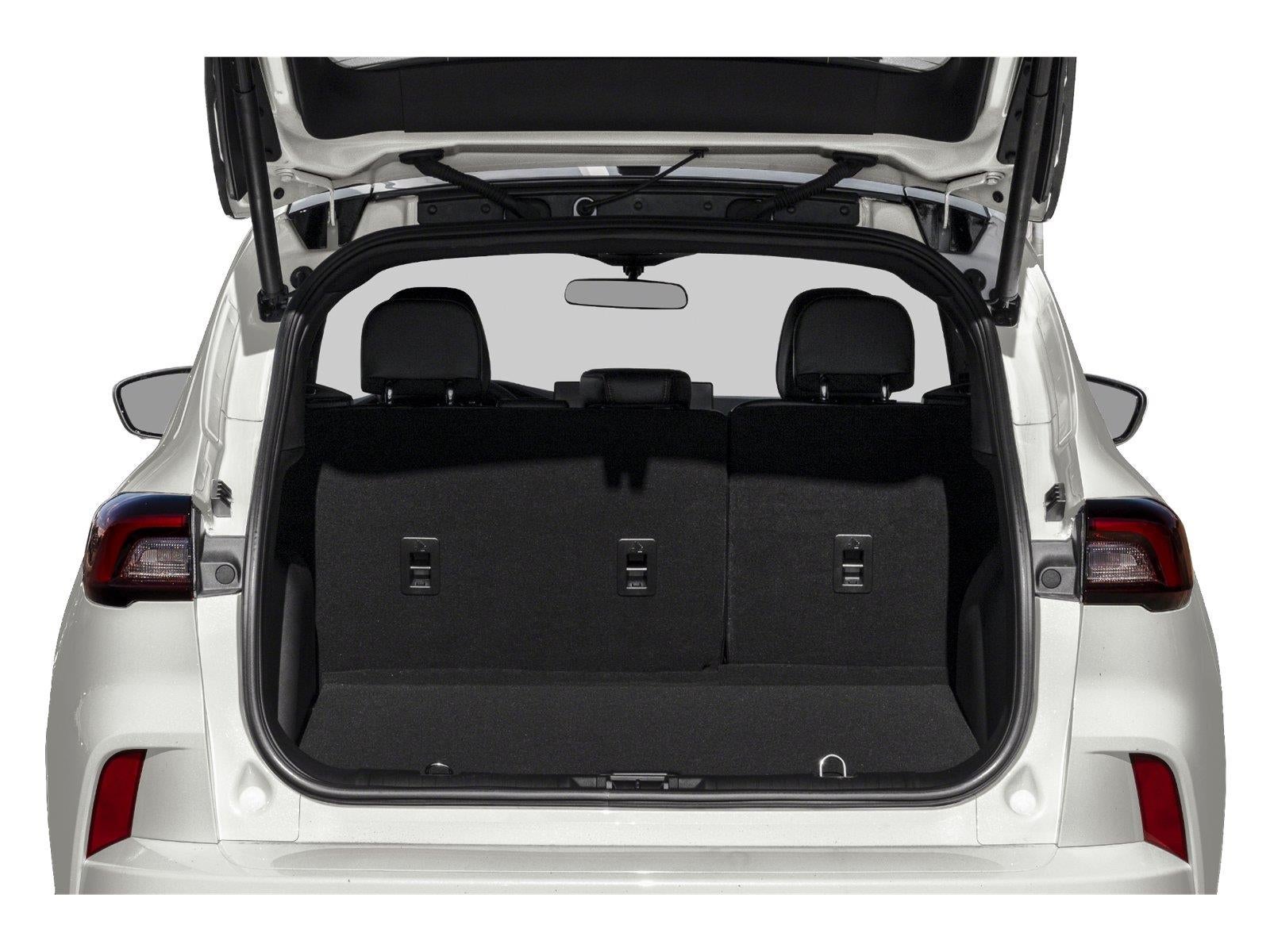 2024 Ford Escape ST-Line Select