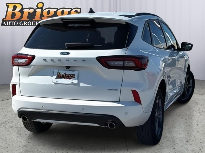 2024 Ford Escape ST-Line Select