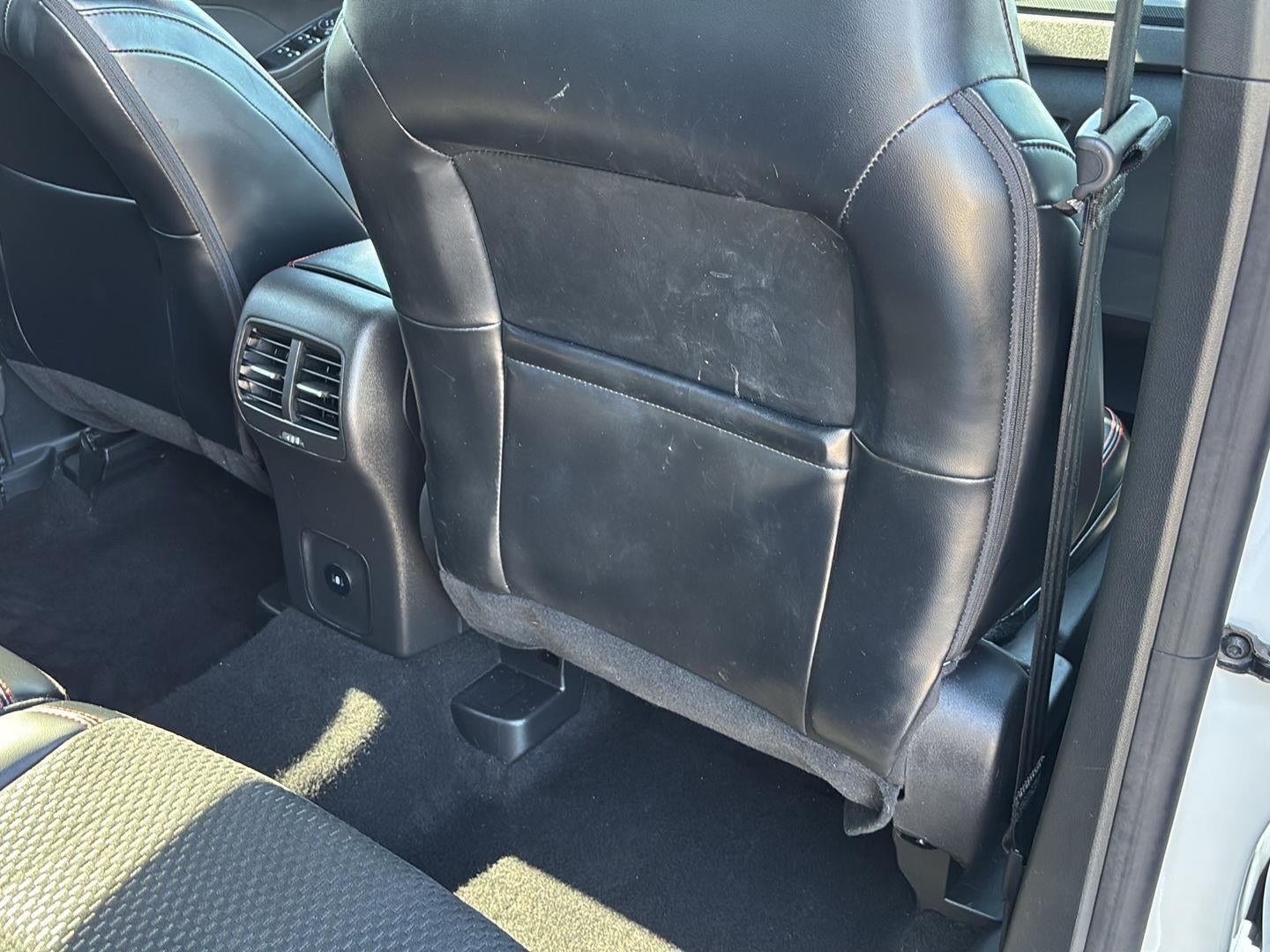2024 Ford Escape ST-Line Select