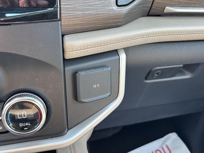 2023 Ford Expedition Max Limited